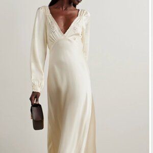 ISO: DOEN Fiora Dress